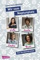 Eckermann, Patricia; Müller,: Wir vom Neptunplatz, Buch