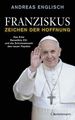 Andreas Englisch: Franziskus - Zeichen der Hoffnung, Buch