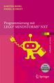 Karsten Berns; Daniel Schmidt: Programmierung mit LEGO Mindstorms NXT, Buch