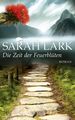 Sarah Lark: Die Zeit der Feuerblüten, Buch