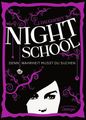 C. J. Daugherty: Night School 03. Denn Wahrheit musst du suchen, Buch