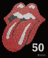 Mick Jagger: The Rolling Stones: 50, Buch