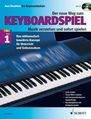 Axel Benthien:  §Der neue Weg zum Keyboardspiel, Noten