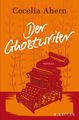 Cecelia Ahern: Der Ghostwriter, Buch