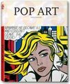 Tilman Osterwold: Pop Art, Buch