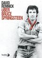 David Remnick: Über Bruce Springsteen, Buch