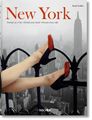 Reuel Golden: New York, Buch