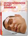 Adam Lindemann: Zeitgenössische Kunst sammeln, Buch