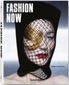 Fashion Now: Fashion Now, Buch