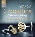 Sylvia Day: Crossfire. Versuchung, 2 Diverses