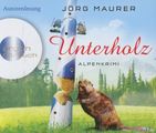 Jörg Maurer: Unterholz, 6 CDs