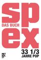 Anne Waak: Spex, Buch