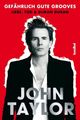 John Taylor  (geb. 1942): Gefährlich gute Grooves, Buch