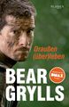 Bear Grylls: Draußen (über)leben, Buch