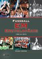 Hardy Grüne: Fußball EM-Enzyklopädie 1960 - 2012, Buch