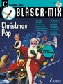 Blaeser Mix: Christmas Pop C-St, Noten