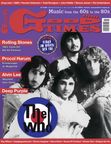 Zeitschriften: GoodTimes - Music from the 60s to the 80s Juni/Juli 2013, Buch