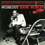 Hank Mobley  (1930-1986): Workout (180g) (Limited Edition) (45 RPM), 2 LPs