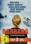 Barbara (signiert von Regisseur Christian Petzold), DVD