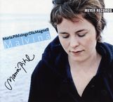 Maria Pihl: Malvina - signiert, CD