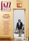Zeitschriften: Jazzthetik - Magazin für Jazz und Anderes  November/Dezember 2012, Buch