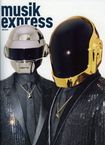 Zeitschriften: musikexpress. Juni 2013 + CD (0613) + Festivalkalender '13, Buch