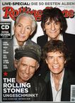Zeitschriften: ROLLING STONE Juni 2013 + CD "New Noises Vol. 116" + "RS Festival Kalender 2013", Zeitschrift