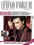 Zeitschriften: FonoForum Dezember 2012 + CD 