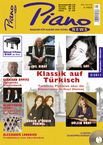 Zeitschriften: PIANONews - Magazin für Klavier & Flügel (Heft 5/2011), Buch