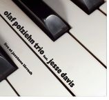 Olaf Polziehn Trio feat. Jesse Davis: Live At Jazztone Lörrach 2012, CD