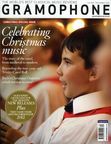 Zeitschriften: Gramophone December 2012 - The Classical Music Magazine, Buch