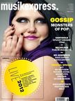 Zeitschriften: musikexpress. Juni 2012 + CD 