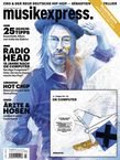 Zeitschriften: musikexpress. Juli 2012 + CD ¿A Tribute to OK COMPUTER¿, Buch