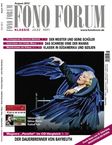 Zeitschriften: FonoForum August 2012 + CD 