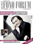 Zeitschriften: FonoForum September 2012 + CD 