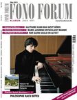 Zeitschriften: FonoForum Mai 2012 + CD 