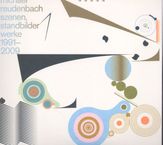Michael Reudenbach (geb. 1956): Szenen, Standbilder - Werke 1991-2009, CD