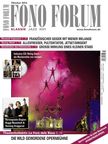 Zeitschriften: FonoForum Oktober 2012 + CD 