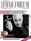 Zeitschriften: FonoForum November 2012 + CD 