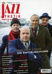 Zeitschriften: Jazzthetik - Magazin für Jazz und Anderes  März/April 2013, Buch