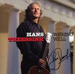 Hans Theessink: Wishing Well (180g) - signiert, LP
