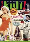 Zeitschriften: kult! 08 (by GoodTimes) 60er ° 70er ° 80er, Buch