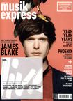 Zeitschriften: musikexpress. Mai 2013 + CD (Rare Livesongs der besten Bands des Festivalsommers 2013), Buch