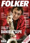 Zeitschriften: Folker - Musik von hier und überall   Mai-Juni 2013, Buch