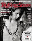 Zeitschriften: ROLLING STONE Mai 2013 + CD "Rare Trax Vol. 79", Zeitschrift