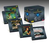 4 Great Operas on Deutsche Grammophon & Decca, 9 SACDs