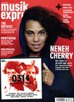 Zeitschriften: musikexpress. März 2014 + CD "Der Soundtrack zum Heft 0314", Zeitschrift
