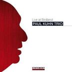 Paul Kuhn: Live At Birdland, 21.03.2010, LP
