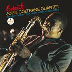 John Coltrane  (1926-1967): Crescent (180g) (Limited Edition), LP