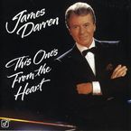 James Darren: This One's From The Heart, CD